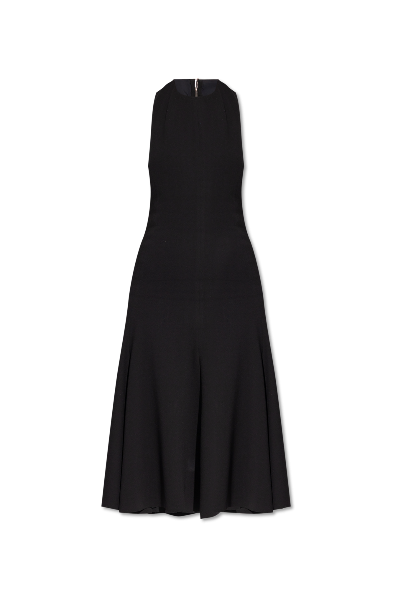 Black Top with cut-outs Jacquemus - SchaferandweinerShops NZ